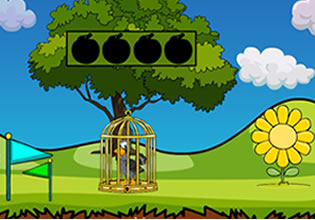 help-the-cute-vulture-to-escape-game