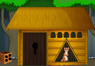 lovely-weasel-escape-game