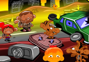 monkey-go-happy-stage-736-game