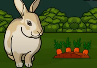 rescue-the-grey-rabbit-game