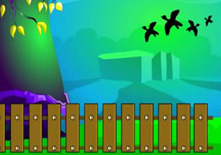 trapped-lion-rescue-game