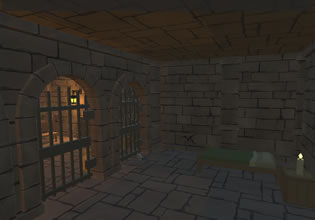 Dungeon Escape de Dungeon Escape Jogo grátis