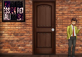 Easy Room Escape 139 Escape Fan   Easy Room Escape 139 Game 