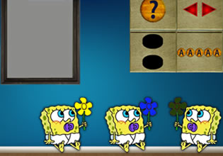 Find The Long Flower Vase Escape Fan Find The Long Flower Vase Escape Fan
