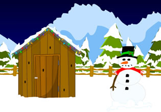 Escape Christmas Eve - Escape Fan