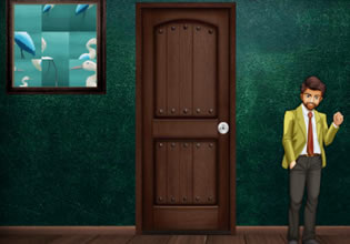 Easy Room Escape 158 Escape Fan   Easy Room Escape 158 Game 