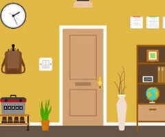 Daily Room Escape