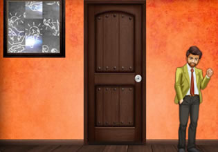 Easy Room Escape 169 Escape Fan   Easy Room Escape 169 Game 