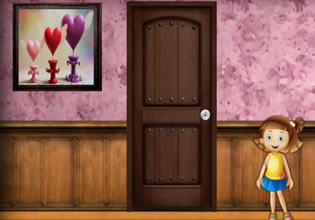 Kids Room Escape 202 - Escape Fan