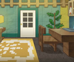 100 Rooms Escape