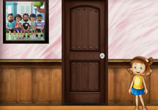 Kids Room Escape 252 - Escape Fan