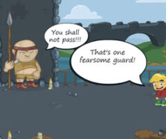 My Adventure Book 2