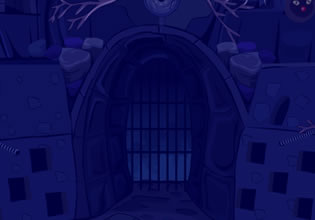 Halloween Escape 2014
