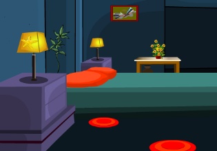 Cute Room Escape (8B Games) - Escape Fan