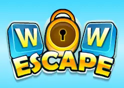 Wow Escape creations can be found here to be played.