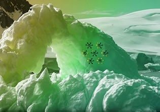 Ice Cave Bunny Rescue - Escape Fan