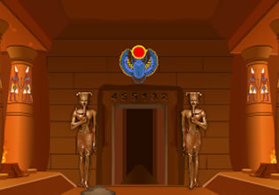 pharaoh (video game)