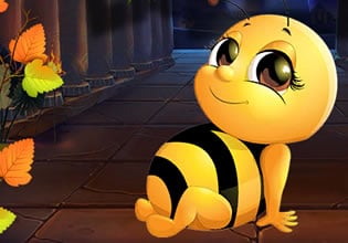 Lazy bee escape прохождение