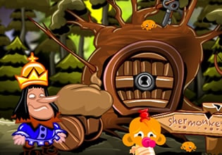 monkey-go-happy-stage-541-game