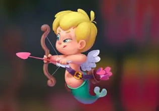 Cupid ‎Cupid