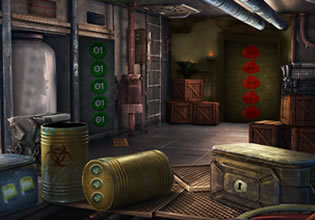 50 room escape 4 38